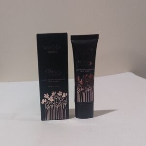 NEW What’s Up Beauty - Posy-tivity Lightweight Hydrating Face Primer, 1 oz